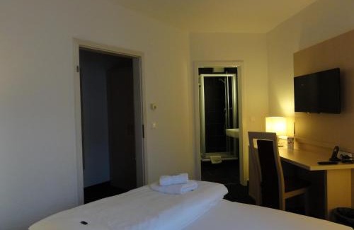 Babelsberg Nord Casa | Pension Zeitlos