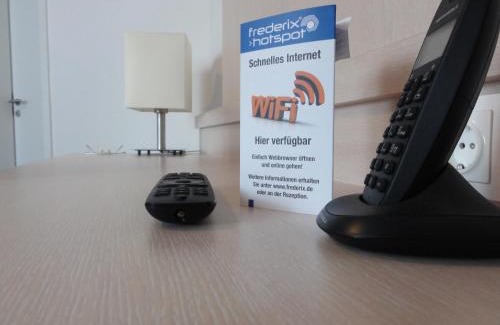 Babelsberg Nord Casa | Pension Zeitlos