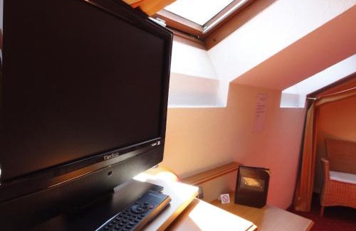 Babelsberg Nord Casa | Pension Zeitlos