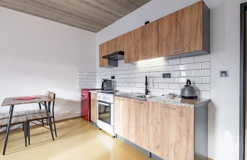 Kladno District Apartamento | Pension Zelený grunt