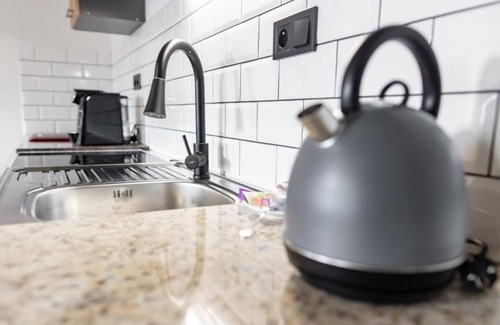 Kladno District Apartamento | Pension Zelený grunt