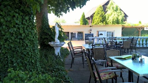 Kleingießhubel Casa | Pension Zschirnsteinbaude