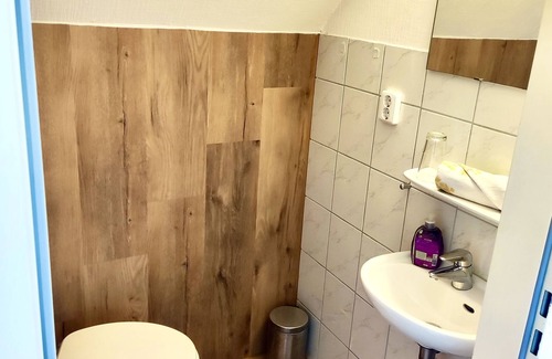 Delmenhorst Casa | Pension Zum Burggrafen