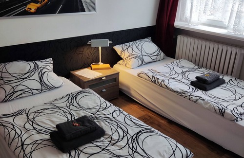 Delmenhorst Casa | Pension Zum Burggrafen