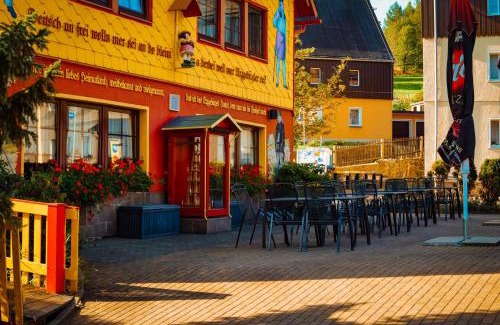 Altenberg Casa | Pension Zum Erzgebirge