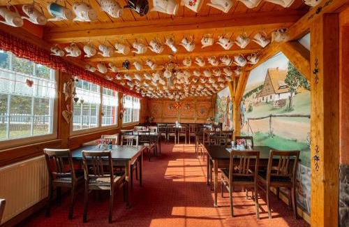 Altenberg Casa | Pension Zum Erzgebirge