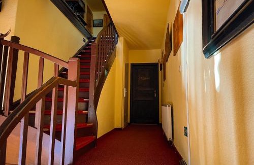 Altenberg Casa | Pension Zum Erzgebirge