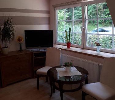 Plate Hotel | Pension zum Fässchen