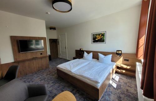 Frankfurt an der Oder Casa | Pension zum Kleistpark