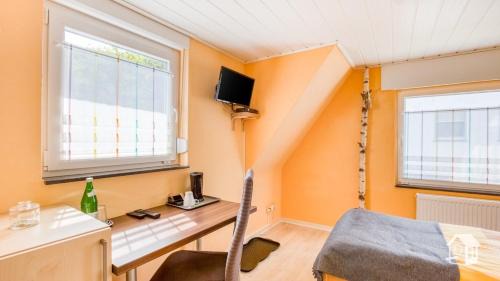 Salchendorf Casa | Pension zum Rothaarsteig