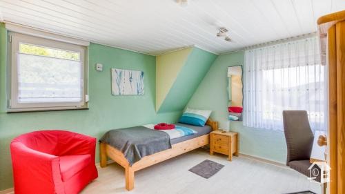 Salchendorf Casa | Pension zum Rothaarsteig