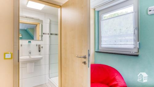 Salchendorf Casa | Pension zum Rothaarsteig
