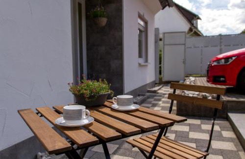 Salchendorf Casa | Pension zum Rothaarsteig Selbstversorgerhaus