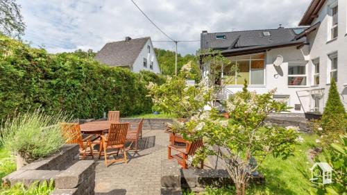 Salchendorf Casa | Pension zum Rothaarsteig Selbstversorgerhaus