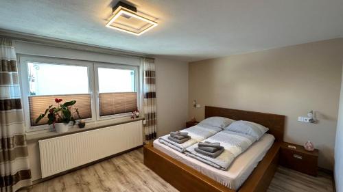 Elsterwerda Apartamento | Pension zum Winterberg