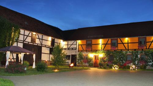Stolpen Casa | Pension Zumpe