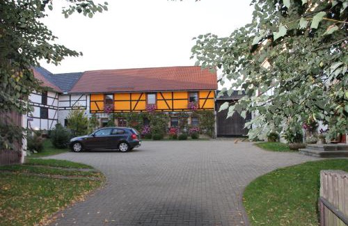 Stolpen Casa | Pension Zumpe
