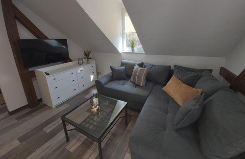 Krippen Casa | Pension zur Eiche GmbH