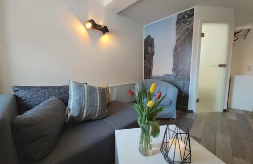 Krippen Casa | Pension zur Eiche GmbH