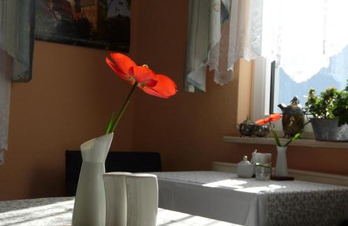 Oertzenhof Casa | Pension Zur Kirchsee
