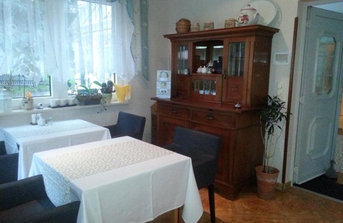 Oertzenhof Casa | Pension Zur Kirchsee