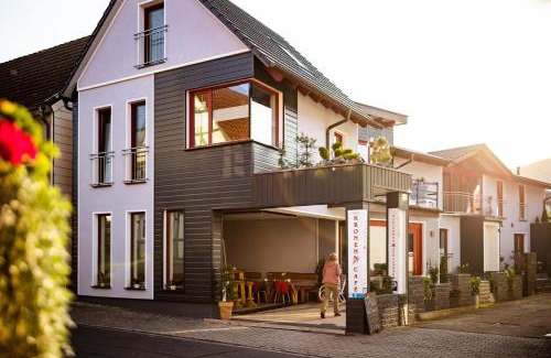 Martinfeld Casa | Pension Zur Krone