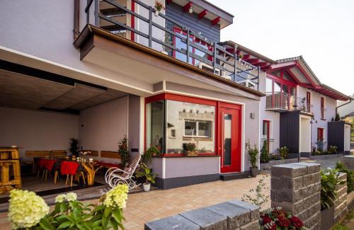Martinfeld Casa | Pension Zur Krone