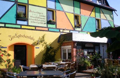 Colditz Casa | Pension Zur Kutscherstube