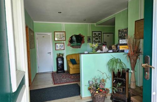 Colditz Casa | Pension Zur Kutscherstube