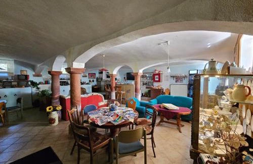 Colditz Casa | Pension Zur Kutscherstube