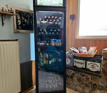 Colditz Casa | Pension Zur Kutscherstube