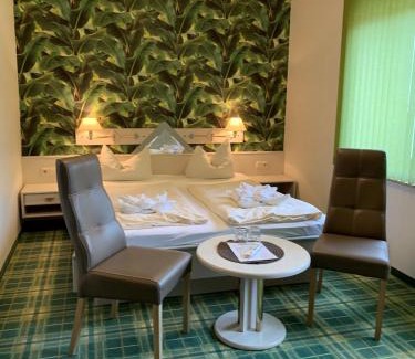 Koelpinsee Casa | Pension zur Ostsee