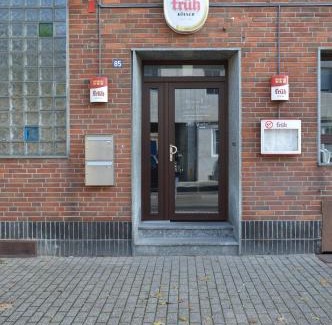 Rhein-Erft-Kreis District Casa | Pension Zur Traube