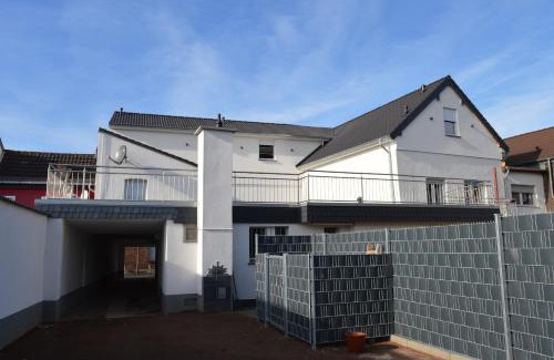 Rhein-Erft-Kreis District Casa | Pension Zur Traube