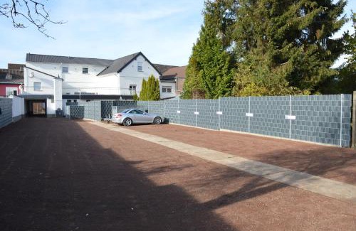 Rhein-Erft-Kreis District Casa | Pension Zur Traube