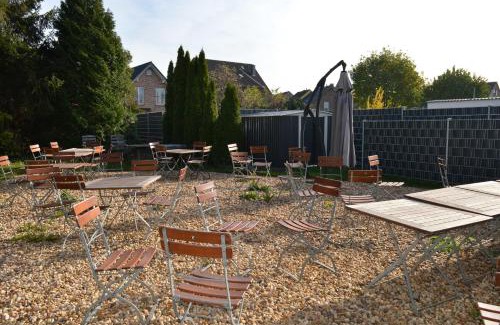 Rhein-Erft-Kreis District Casa | Pension Zur Traube