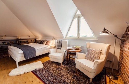 Lubotice Casa | Pension Zwicker