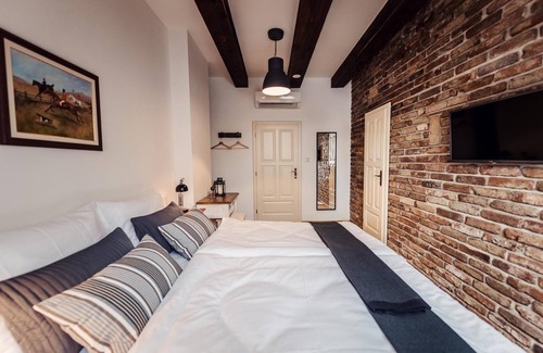 Lubotice Casa | Pension Zwicker