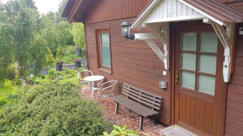 Jungfernkopf Apartamento | pension24 Kassel