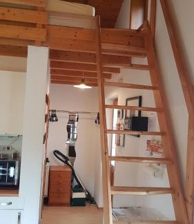Jungfernkopf Apartamento | pension24 Kassel