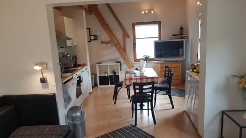 Jungfernkopf Apartamento | pension24 Kassel