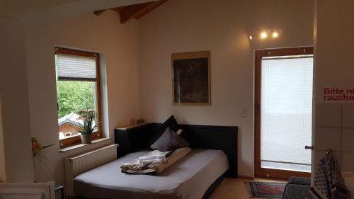 Jungfernkopf Apartamento | pension24 Kassel