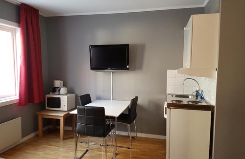 Odenslund Casa | Pensionat Björnen