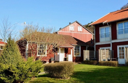 Bastad Casa | Pensionat Enehall in Båstad