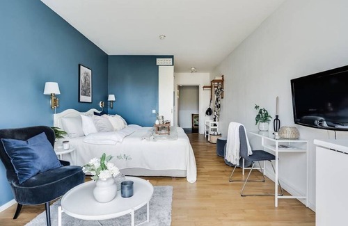 Bastad Casa | Pensionat Enehall in Båstad