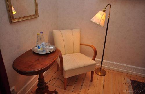 Toreboda Cama Y Desayuno | Pensionat Prästgården