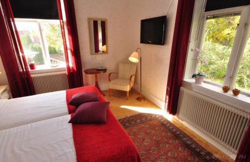 Toreboda Cama Y Desayuno | Pensionat Prästgården