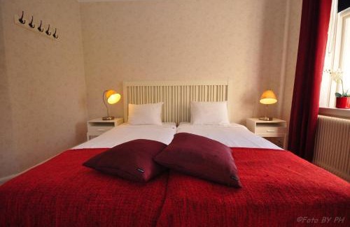 Toreboda Cama Y Desayuno | Pensionat Prästgården