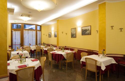 Termoli Hotel | Pensione Al Pescatore