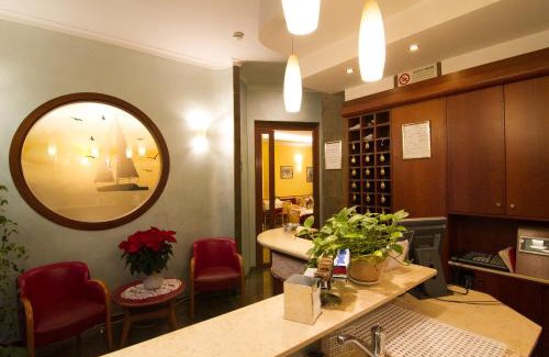Termoli Hotel | Pensione Al Pescatore